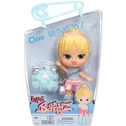 Bratz 8 Inch Babyz Runwayz Cloe Doll