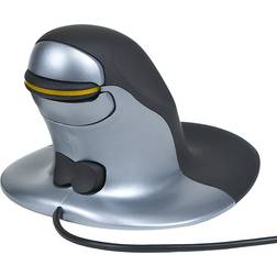 Posturite The Penguin Ambidextrous Vertical Mouse
