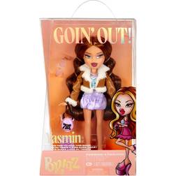 Bratz Bratz Goin' Out! Yasmin Fashion Doll