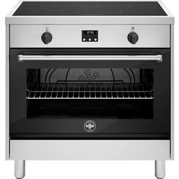La Germania AMN964IEXE Induktionskomfur 90 cm