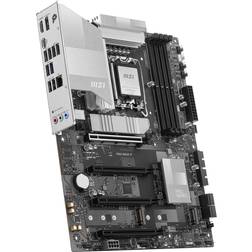 MSI PRO B860-P Moderkort