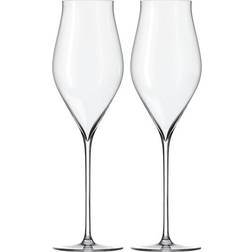 Holmegaard Notes 38 cl 2-pack Champagneglas 2st