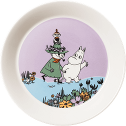 Moomin Arabia Friends Forever Asiet 19cm