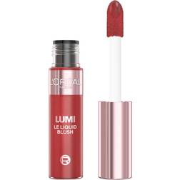 L'Oréal Paris Lumi Le Liquid Blush 635 - Glowy Worth It Medium