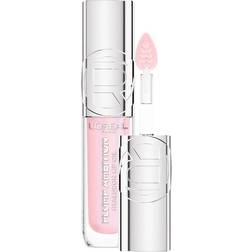 L'Oréal Paris Plump Ambition Lip Oil - Crystal Clear