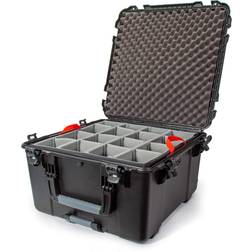 Nanuk 970 Waterproof Hard Case