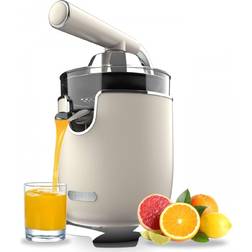 Cecotec RetroJuice 1000 W Electric Juicer
