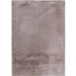 KM Home Tæppe Med Blød Luv Dream Brun 240 x 340