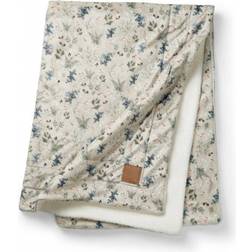 Elodie Details Pearl Velvet Decke 100 x 75 cm