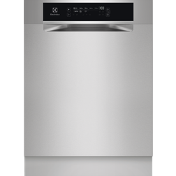 Electrolux ESG89410UX Opvaskemaskine Rustfrit Stål Rustfrit stål