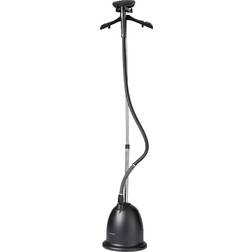 Steamery Cumulus No.3 Home Steamer Black