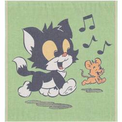 Ekelund Ekelund Katten Jansson Babyfilt 70 x 75 cm