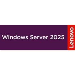 Lenovo Windows Server 2025 CAL