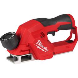 Milwaukee M12 BLP-0X Elhøvl
