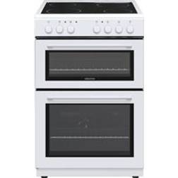 Electra TCR60W-2 Electric Cooker White