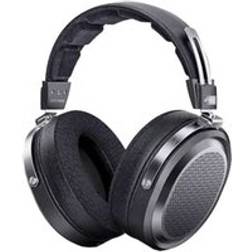 Fiio FT1 Pro Headphones Black