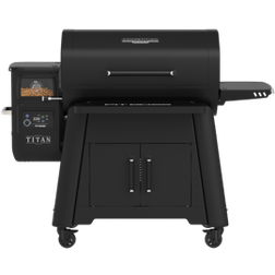Pit Boss Competition Series 1600 Titan Pelletgrill