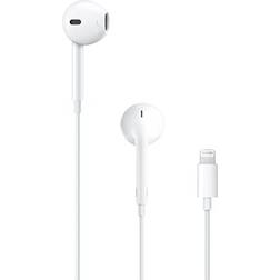 Apple EarPods with Lightning Connector White
