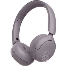 jLAB Go Lux ANC Wireless Headphones Mauve