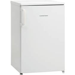 Scandomestic FRT85WD Fryseskab Hvid