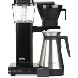 Moccamaster KBGT 741