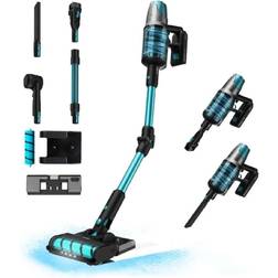 Cecotec Rockstar 7500 Astral Ergo Blau