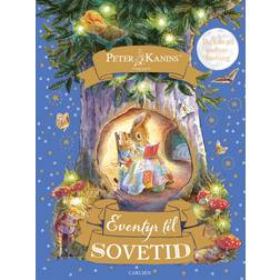 Peter Kanin: Eventyr Til Sovetid (Indbundet)