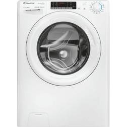Candy COW4854TWM6/1-S Lavasciuga Inverter