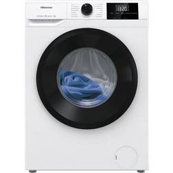 Hisense WF1G7021BW Tvättmaskin 60 cm