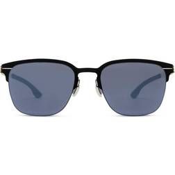 Ic Berlin The Antihero Black