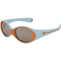 Demetz Mini Clip Blue/Orange/Grey