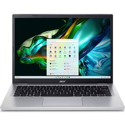 Acer Aspire 3 14 14" Bærbar Computer