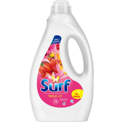 Surf Surf Laundry Washing Tropical Lily 44 Washes