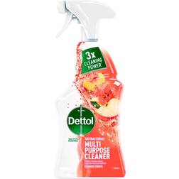Dettol Antibacterial Multipurpose Cleaning Spray 750 ml