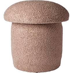 200274123 Brown Siddepuf 41cm