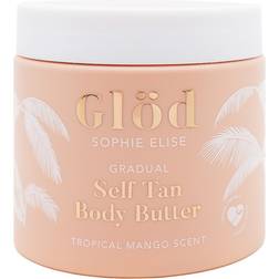 Glöd Sophie Elise Self Tan Body Butter 200ml
