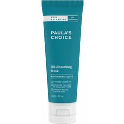 Paula's Choice Skin Balancing Oil Absorbing Mask 118 ml