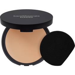 BareMinerals BarePRO 24H Skin-Perfecting Pressed Powd Light - 25 Warm