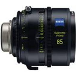 Zeiss SP 85mm T1.5 - PL