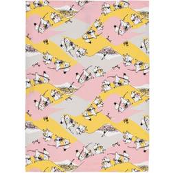Arabia Moomin Kitchen Towel Multicolor (70x50cm)