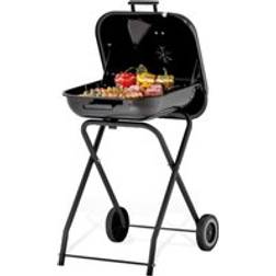 Tower XL Portable Grill Black