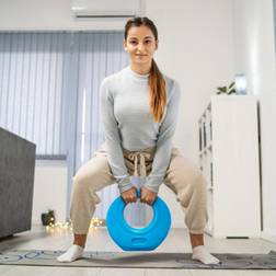 Sportnow 10kg Kettlebell for Weight Lifting