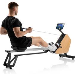 Hammer NorsK RowTech Roddmaskin