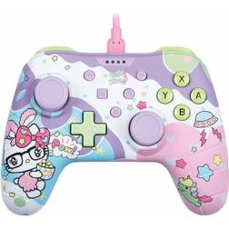 Hello Kitty Wired Nintendo Switch Controller