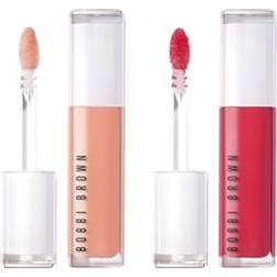 Bobbi Brown Pump It Up Extra Lip Serum Duo Set