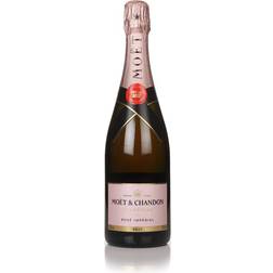 Moët & Chandon Rose Imperial Brut 75 cl