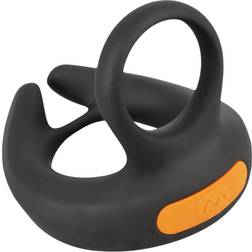 Rebel RC Scrotum Stimulator with Vibrations