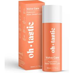 Wasserbasiertes Sensitiv Gleitgel 50ml