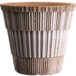 Bergs Potter Atlas Raw Pot Pink Ø25 cm ∅25cm