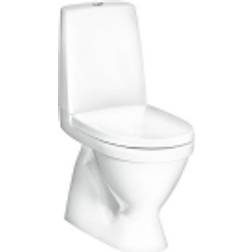 Gustavsberg Gbg Skandic 1400HF Gulvstående Toilet